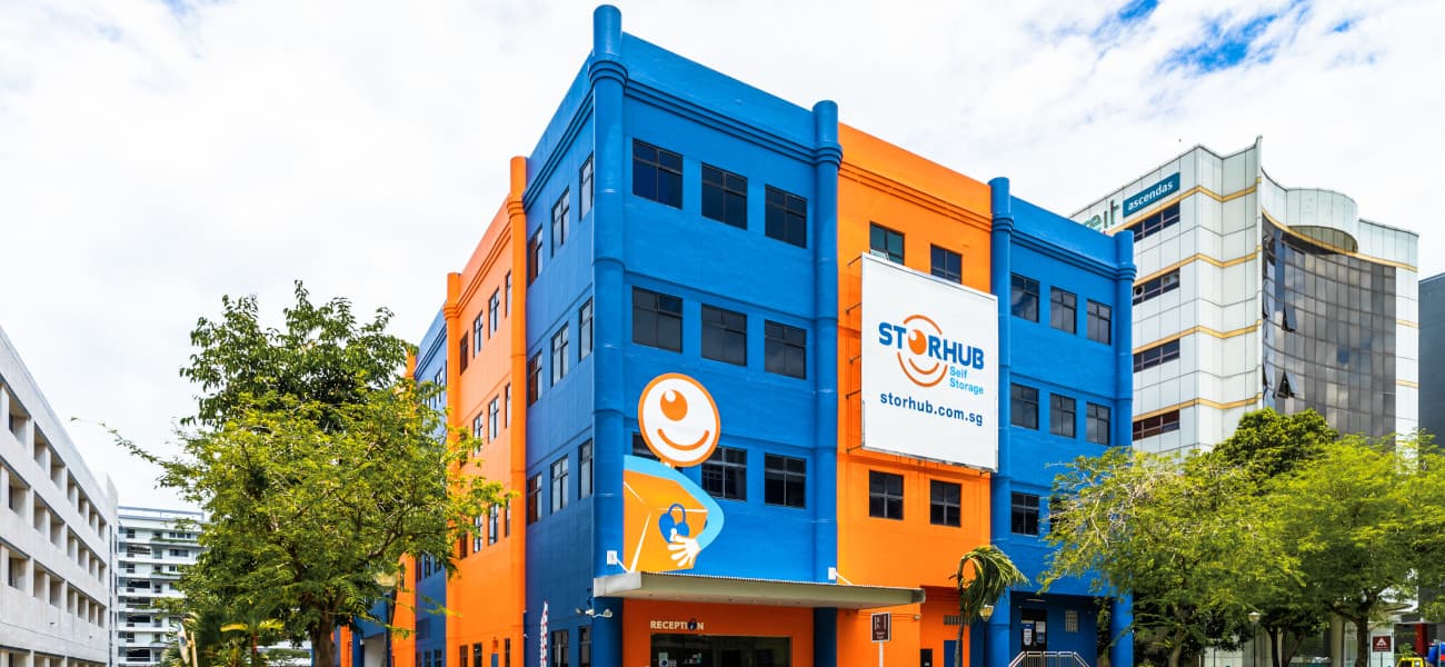 Tampines