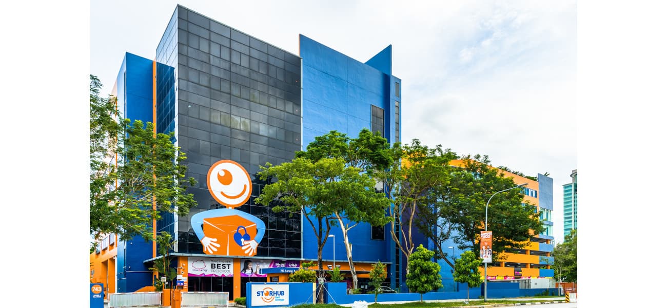 Toa Payoh (743 Lorong 5)