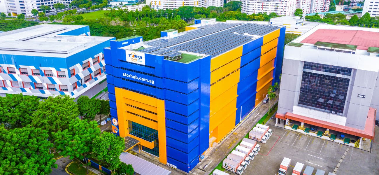 Jurong East
