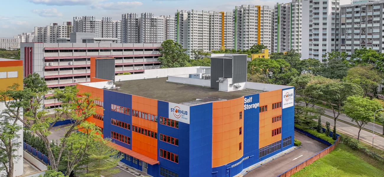 Jurong West