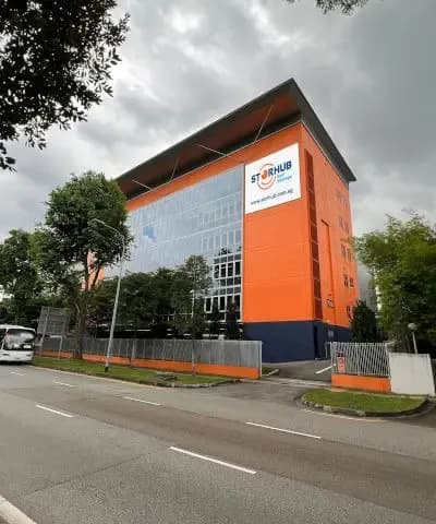 Marsiling (Riverside Road)
